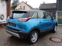 gebraucht Opel Crossland (X) INNOVATION LED,NAVI,SHZG,PDC/91509