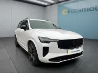 Gebraucht Volvo XC90 455 PS (334 kW) 2026 Weiß SUV