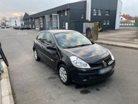 gebraucht Renault Clio III 