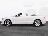 gebraucht Audi A5 Cabriolet 2.0 TDI qu. S line |Xenon|Navi|EPH+