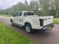 Gebraucht Isuzu D-Max 163 PS (119 kW) 2016 SUV