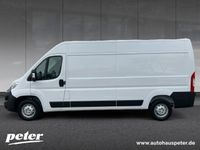 gebraucht Opel Movano Cargo 3,5t L3H2 2.2D 103kW(140PS)(MT6) ON