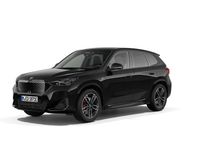 Gebraucht BMW iX1 M Sport 225 kW (306 PS) 2024 Schwarz SUV