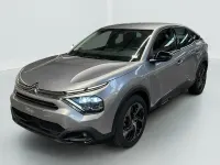 Gebraucht Citroën C4 PureTech 131 PS (96 kW) 2024 Gris artense SUV