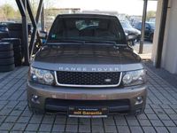 gebraucht Land Rover Range Rover Sport SDV6 HSE*Navi~H&K~Terrain Res.