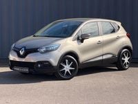 Second-hand Renault Captur 120 CP (88 kW) 2015 Maro SUV