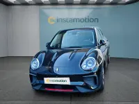 Second-hand Ora 03 GT 125 kW (171 CP) 2023 Negru Hatchback