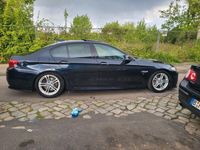 gebraucht BMW 530 d M pakiet