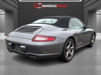Gebraucht Porsche 911 Carrera 355 PS (261 kW) 2007 Andere