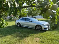 Gebraucht Mercedes S400 333 PS (244 kW) 2013 Silber Limousine