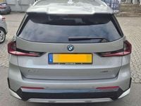 Gebraucht BMW iX1 xLine 150 kW (204 PS) 2024 Grau SUV