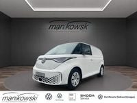 Gebraucht VW ID. Buzz 150 kW (204 PS) 2022 Weiss Van / Kleinbus