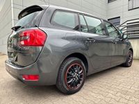 gebraucht Citroën Grand C4 Picasso 1,6 HDI KLIMAAUT/PDC/90TKM