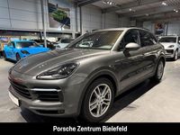 Gebraucht Porsche Cayenne 340 PS (250 kW) 2020 Grau SUV