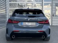 Gebraucht BMW 120 M Sport 190 PS (139 kW) 2019 Grau Kleinwagen