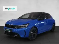 Gebraucht Opel Corsa 101 PS (74 kW) 2024 Blau Kleinwagen