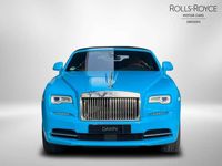 gebraucht Rolls Royce Dawn - foliert