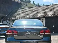Brugt VW Eos Sportline 140 HK (102 kW) 2014 Brun Cabriolet