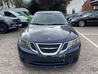 gebraucht Saab 9-3 1.9 TTiD 132 kW Vector SportCombi'Autom'Voll