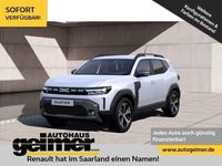 Gebraucht Dacia Duster Journey 131 PS (96 kW) 2024 Weiß SUV