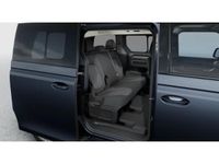 Neu VW ID. Buzz Pure 125 kW (170 PS) 2025 Schwarz Van / Kleinbus