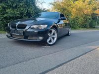 Gebraucht BMW 330 231 PS (169 kW) 2007 Schwarz Coupé