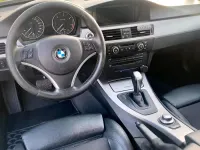 Gebraucht BMW 320 166 PS (122 kW) 2007 Kombi