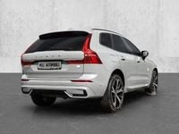 Gebraucht Volvo XC60 Ultimate 455 PS (334 kW) 2023 Grau SUV