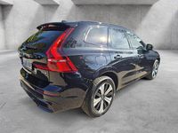 Gebraucht Volvo XC60 Plus 398 PS (292 kW) 2025 Onyx schwarz SUV