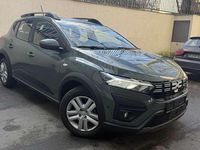 Gebraucht Dacia Sandero Expression 91 PS (66 kW) 2024 Staubgrau Kleinwagen