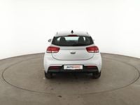 Gebraucht Kia Rio Vision 101 PS (74 kW) 2022 Grau Limousine