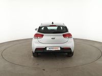 Gebraucht Kia Rio Vision 2022 Grau Limousine