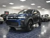 Gebraucht Dacia Bigster Extreme 156 PS (114 kW) 2025 Blau SUV