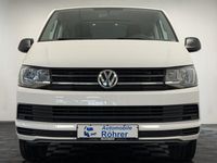 Second-hand VW T6 150 CP (110 kW) 2017 Alb Van