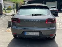 Gebraucht Porsche Macan S 340 PS (250 kW) 2014 Grau SUV