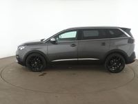Gebraucht Peugeot 5008 GTi 181 PS (133 kW) 2018 Grau SUV