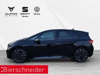 Neu Cupra Born VZ 239 kW (326 PS) 2026 Schwarz Kleinwagen