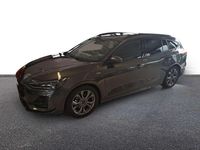 Gebraucht Ford Focus ST-Line 125 PS (91 kW) 2024 Magneticgrau (metallic) Kombi