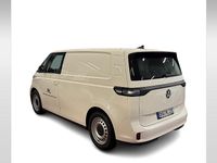 Neu VW ID. Buzz Pro 210 kW (286 PS) 2025 Weiß Van / Kleinbus