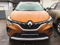 gebraucht Renault Captur II Intens Plug-In Hybrid Klima PDC Allwetterreifen