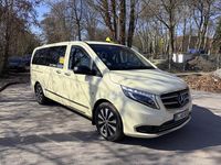 Gebraucht Mercedes Vito 190 PS (139 kW) 2020 Schwarz Van