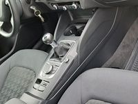 gebraucht Audi A3 TDI 1.6 Diesel