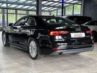 gebraucht Audi A5 Coupe 40 TFSI design S-Line VirtualCockpit