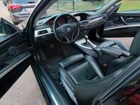 gebraucht BMW 335 E92 i N54 LESEN !