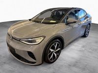 Gebraucht VW ID.5 GTX 219 kW (299 PS) 2022 Grau SUV