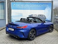 gebraucht BMW Z4 M 40i Akt Geschw h&k Komfortzg