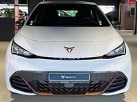 Gebraucht Cupra Born 169 kW (231 PS) 2024 Weiß Kleinwagen
