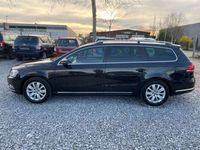 gebraucht VW Passat Variant Automatik~Bi-Xenon~AHK~MFL~Navi