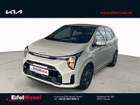 Neu Kia Picanto 68 PS (50 kW) 2026 Beige Kleinwagen