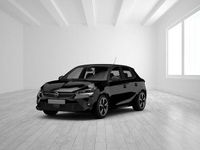 Gebraucht Opel Corsa 101 PS (74 kW) 2024 Karbon schwarz (metallic) Kleinwagen